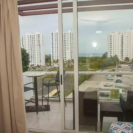 Centrally Located Apartment In Town Center Rio Hato Exterior photo