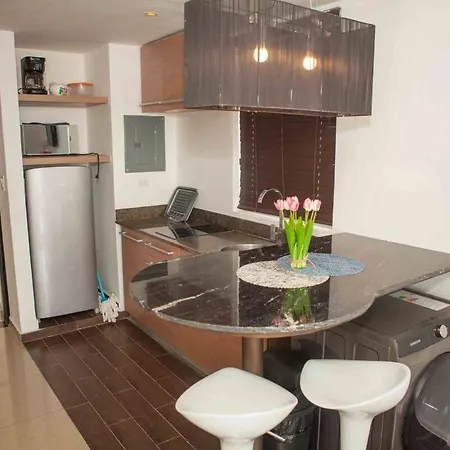 Centrally Located Apartment In Town Center Rio Hato Exterior photo