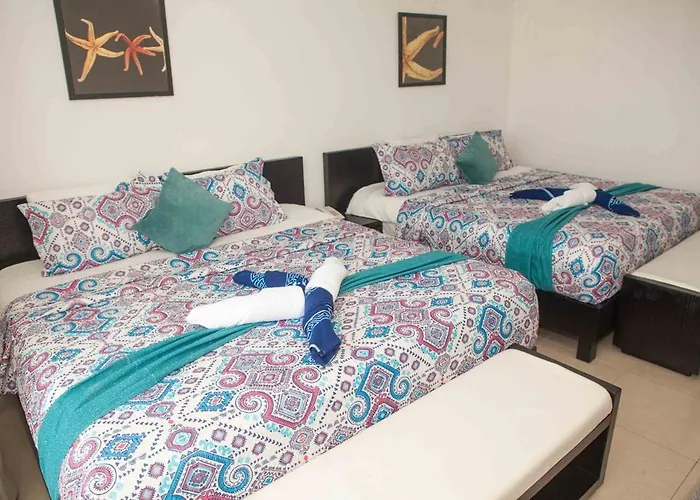 Centrally Located Apartment In Town Center