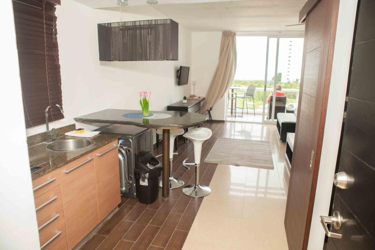 Centrally Located In Town Center Rio Hato