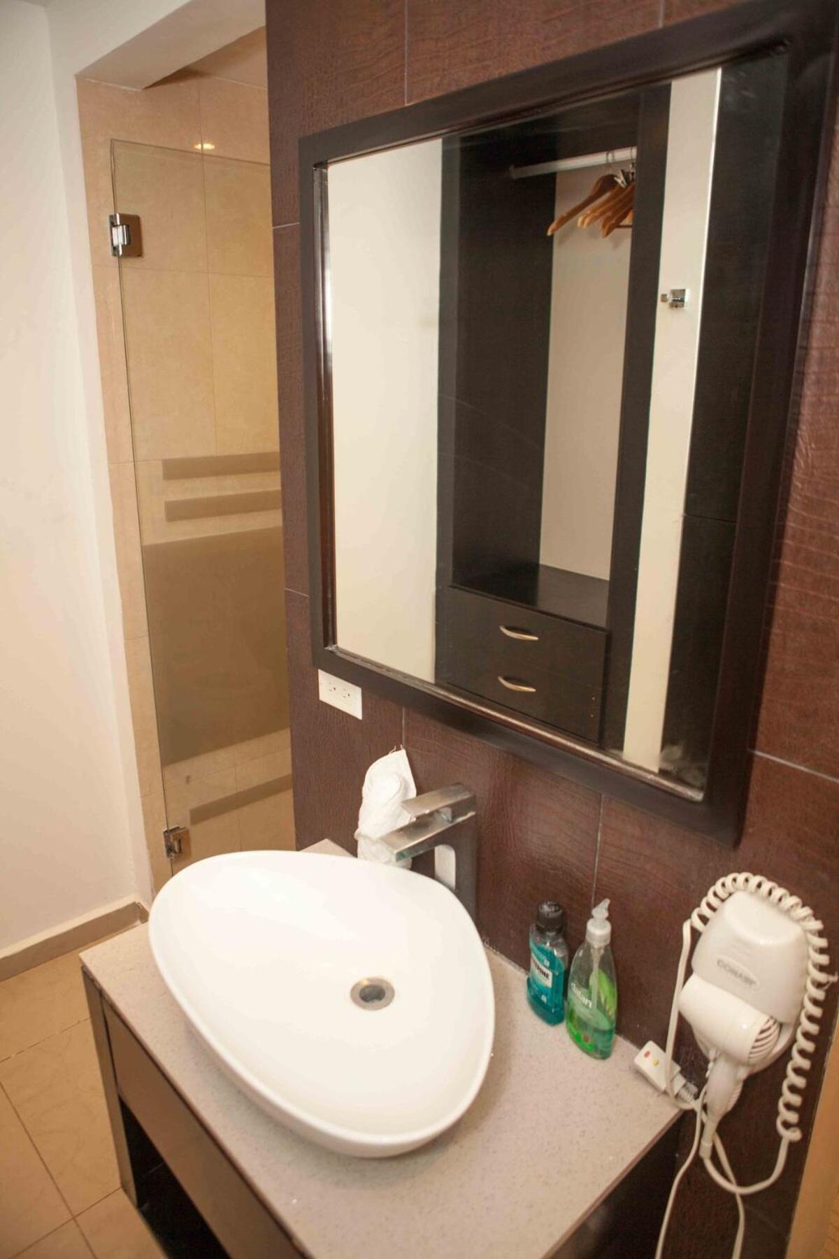 Centrally Located In Town Center *